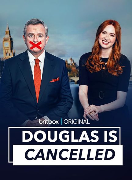 سریال  Douglas Is Cancelled
