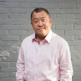 Eric Tsang Eric Tsang