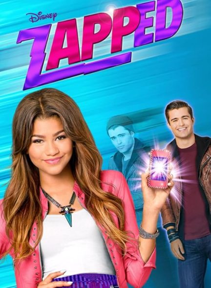 فیلم Zapped
