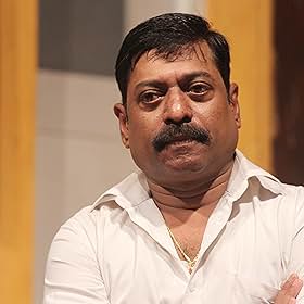 Sanjay Narvekar