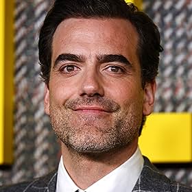 Daniel Ings Daniel Ings