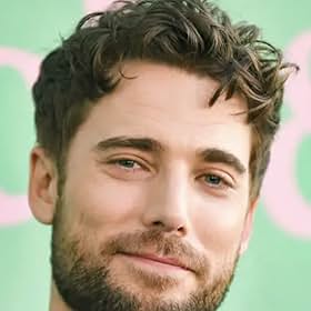 Dustin Milligan Dustin Milligan