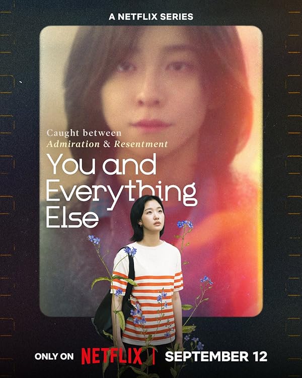 سریال  You and Everything Else