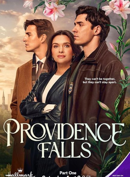 سریال  Providence Falls