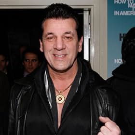 Chuck Zito
