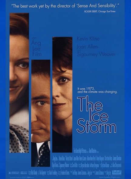 فیلم The Ice Storm
