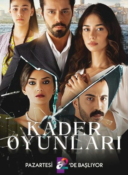 سریال  Kader Oyunlari
