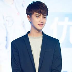 Darren Chen Darren Chen