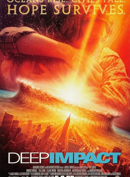 فیلم Deep Impact
