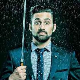 Parth Suri Parth Suri