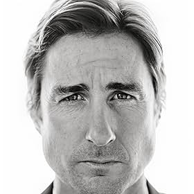Luke Wilson Luke Wilson