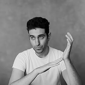 Adam El Hagar Adam El Hagar