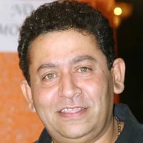 Uday Tikekar Uday Tikekar