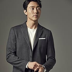 Lee Moo-saeng Lee Moo-saeng