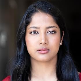 Srestha Banerjee Srestha Banerjee