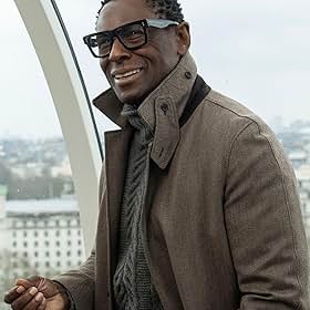 David Harewood David Harewood