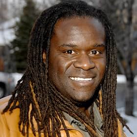 Markus Redmond Markus Redmond