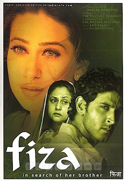 فیلم Fiza