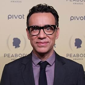 Fred Armisen Fred Armisen