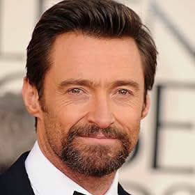 Hugh Jackman Hugh Jackman