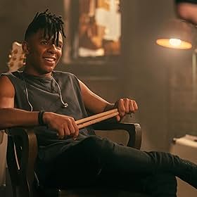 Zendé Murdock