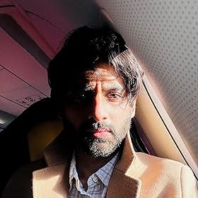 Vidyut Xavier Vidyut Xavier