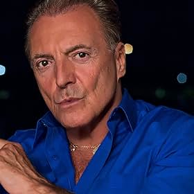 Armand Assante Armand Assante