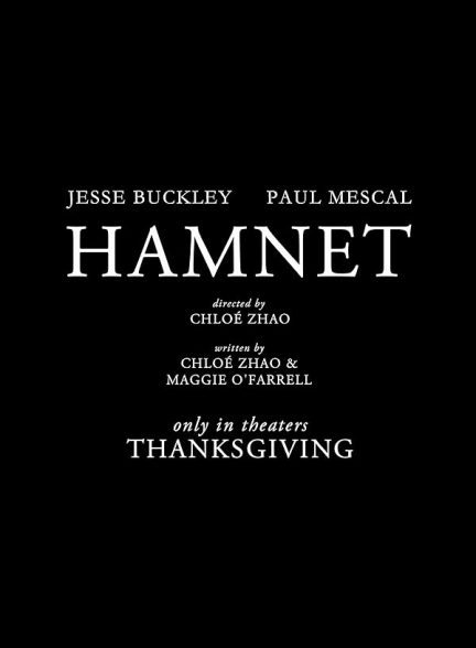 فیلم Hamnet