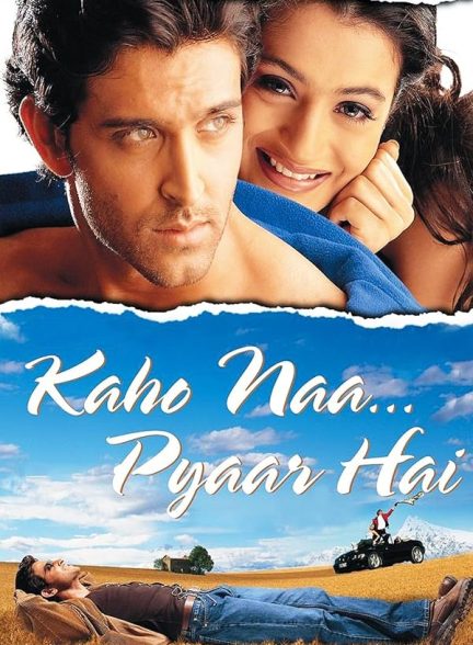 فیلم Kaho Naa… Pyaar Hai
