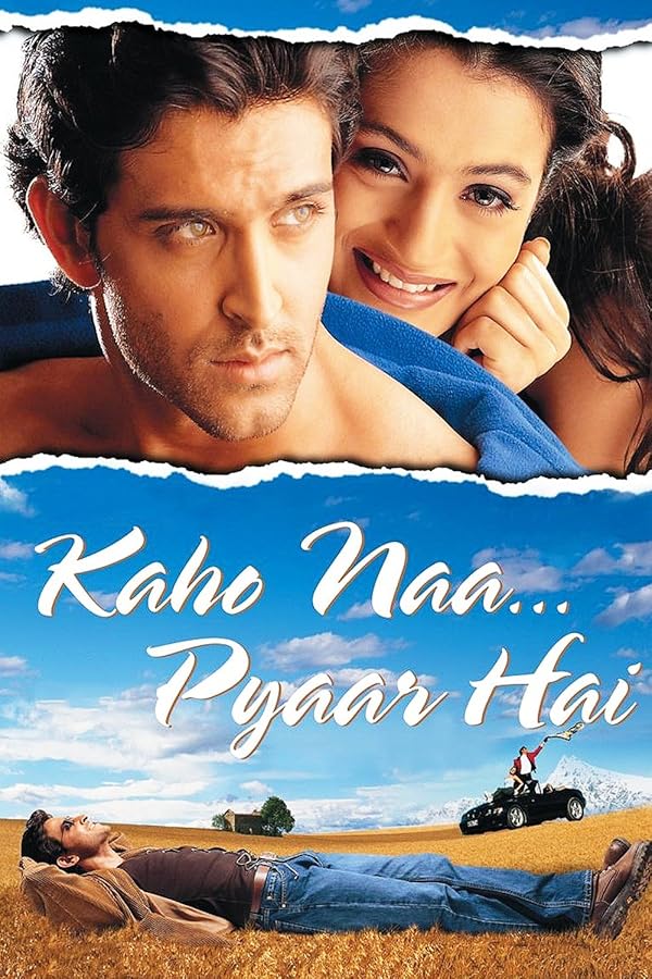 فیلم Kaho Naa… Pyaar Hai
