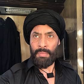 Shaji Chaudhary Shaji Chaudhary