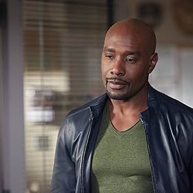 Morris Chestnut Morris Chestnut