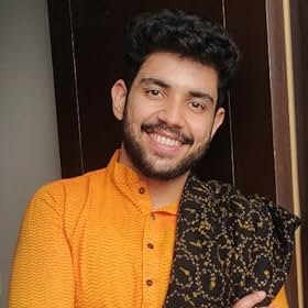 Vikhyat Gulati Vikhyat Gulati