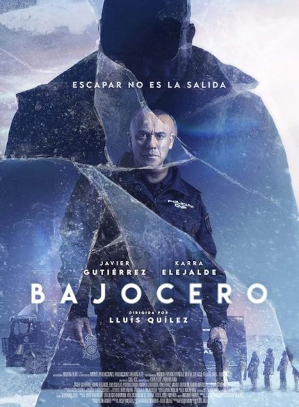 فیلم Below Zero