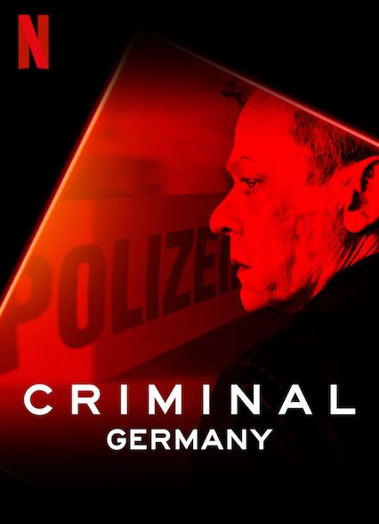 سریال  Criminal: Germany