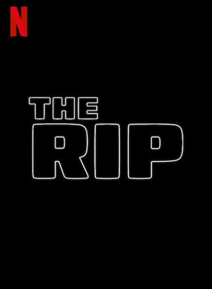 فیلم The RIP