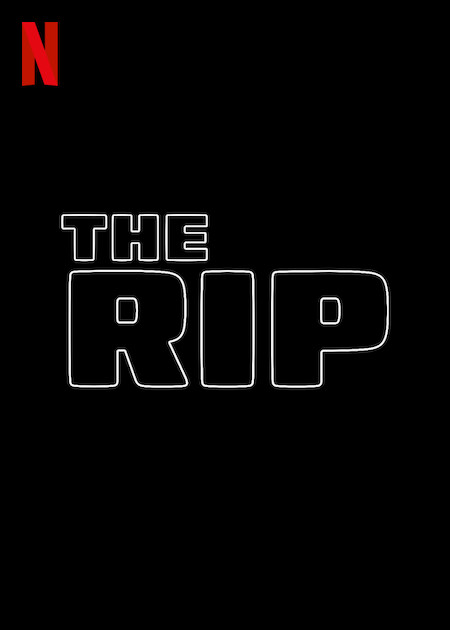 فیلم The RIP