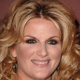Trisha Yearwood Trisha Yearwood