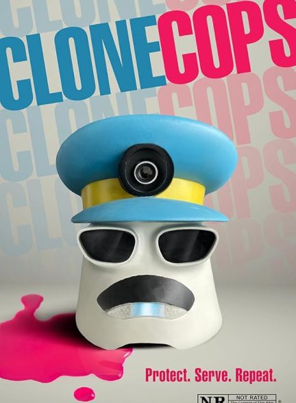 فیلم Clone Cops