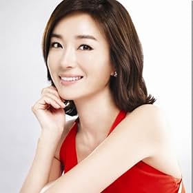Oh Yeon-su Oh Yeon-su