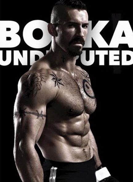 فیلم Boyka: Undisputed