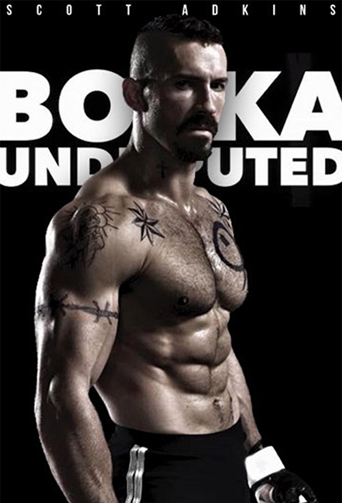 فیلم Boyka: Undisputed