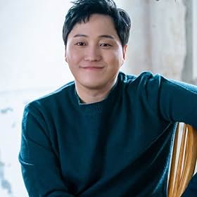 Kim Dae-myung Kim Dae-myung