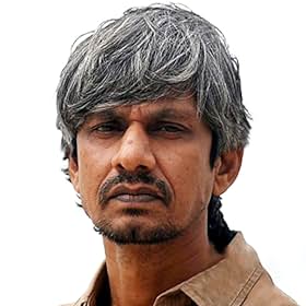Vijay Raaz Vijay Raaz