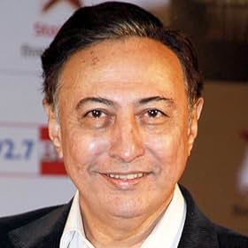 Anang Desai