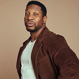 Jonathan Majors Jonathan Majors
