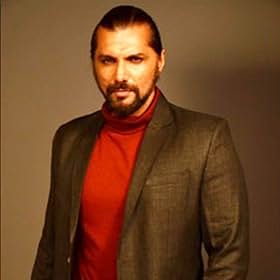 Chetan Hansraj Chetan Hansraj