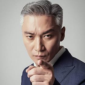 Jo Jae-yoon Jo Jae-yoon