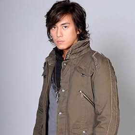 Chu-Ho Chen Chu-Ho Chen