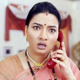 Grusha Kapoor Grusha Kapoor